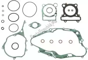 ATHENA P400485850252 gasket complete kit (oil seal not included) - Bottom side