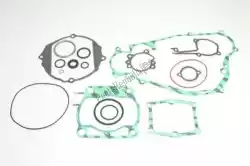 Here you can order the complete gasket kit from Athena, with part number P4004858502531: