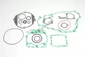 ATHENA P4004858502531 complete gasket kit - Bottom side