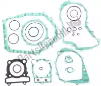 P400485850350, Athena, Complete gasket kit    , New