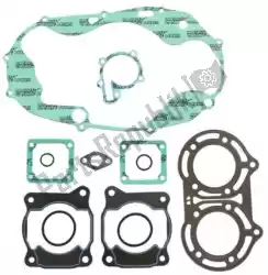 Here you can order the complete gasket kit from Athena, with part number P4004858503511:
