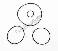 P400485999003, Athena, Standard bore inner dome o-ring kit, 54.00mm bore    , New