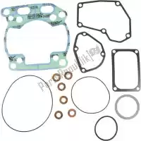 P400510600031, Athena, Top end gasket kit    , New