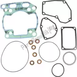 Here you can order the top end gasket kit from Athena, with part number P400510600031: