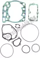 P400510600035, Athena, Top end gasket kit    , New