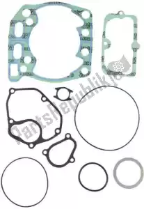 ATHENA P400510600035 top end gasket kit - Bottom side