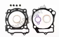 P400510600047, Athena, Top end gasket kit    , New