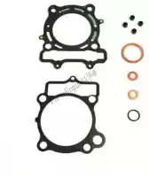 P400510600050, Athena, Top end gasket kit    , New