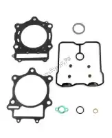 P400510600056, Athena, Top end gasket kit    , New