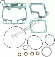 P400510600080, Athena, Top end gasket kit    , New