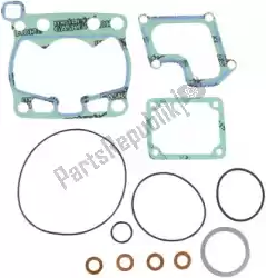 Here you can order the top end gasket kit from Athena, with part number P400510600080: