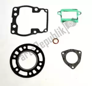 ATHENA P400510600126 top end gasket kit - Bottom side