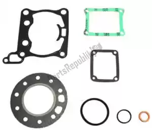 ATHENA P400510600128 top end gasket kit - Bottom side