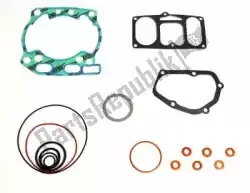 Here you can order the top end gasket kit from Athena, with part number P400510600240: