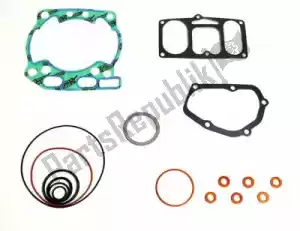 ATHENA P400510600240 top end gasket kit - Bottom side