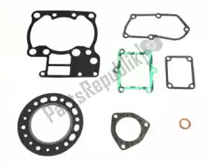 ATHENA P400510600250 top end gasket kit - Bottom side