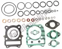 P400510600257, Athena, Top end gasket kit    , New