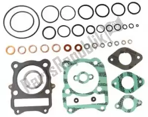 ATHENA P400510600257 top end gasket kit - Bottom side