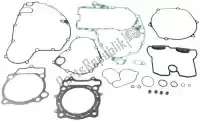 P400510850045, Athena, Complete gasket kit    , New