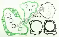 P400510850047, Athena, Complete gasket kit    , New