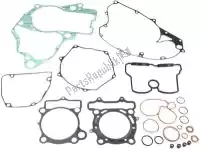 P400510850050, Athena, Complete gasket kit    , New