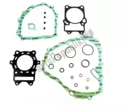 Here you can order the complete gasket kit from Athena, with part number P400510850065: