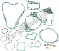 P400510850080, Athena, Complete gasket kit    , New