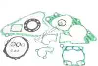 P400510850129, Athena, Complete gasket kit    , New