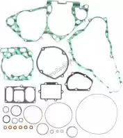 P400510850240, Athena, Complete gasket kit    , New