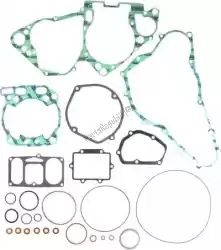 Here you can order the complete gasket kit from Athena, with part number P400510850240: