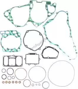 ATHENA P400510850240 complete gasket kit - Bottom side
