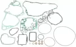 Here you can order the complete gasket kit from Athena, with part number P400510850241:
