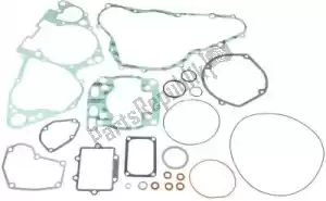 ATHENA P400510850241 complete gasket kit - Bottom side
