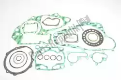 Here you can order the gasket complete kit (oil seal not included) from Athena, with part number P400510850251: