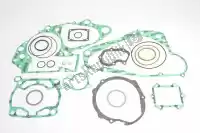 P400510850252, Athena, Complete gasket kit    , New