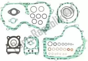 ATHENA P400510850257 kit de juntas completo - Lado inferior