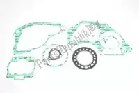 P400510850261, Athena, Complete gasket kit    , New