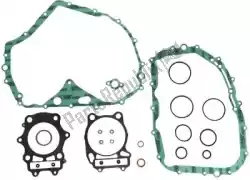 Here you can order the complete gasket kit from Athena, with part number P400510850407: