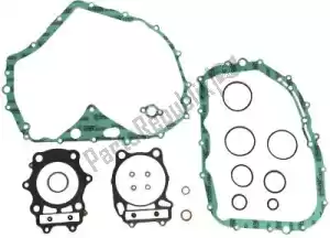 ATHENA P400510850407 complete gasket kit - Bottom side