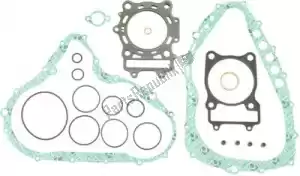 ATHENA P400510850408 kit de juntas completo - Lado inferior