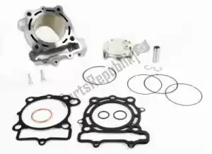 ATHENA P400250100020 sv std bore kit 77 mm, 250 cc - Bottom side