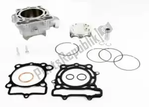 ATHENA P400250100020 sv std bore kit 77 mm, 250 cc - Upper side