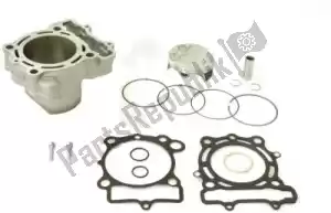 ATHENA P400250100020 sv std bore kit 77 mm, 250 cc - Right side