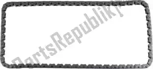 ATHENA S41400007 cam chain - Bottom side