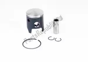 ATHENA S4C03950001A sv piston 39.46 mm forged for original cyl. - Bottom side