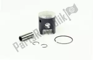 ATHENA S4C03950001D sv piston 39.49 mm forged for original cyl. - Bottom side