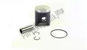 ATHENA S4C03950002A sv piston 39.46 mm forged for original cyl. - Bottom side