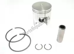 Here you can order the sv piston 42. 95 mm forged for original cyl. From Athena, with part number S4C04300001A: