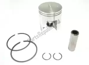ATHENA S4C04300001A sv piston 42.95 mm forged for original cyl. - Bottom side