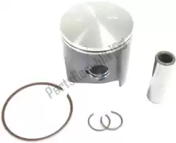 Here you can order the sv piston 44. 96 mm forged for original cyl. From Athena, with part number S4C04500002A: